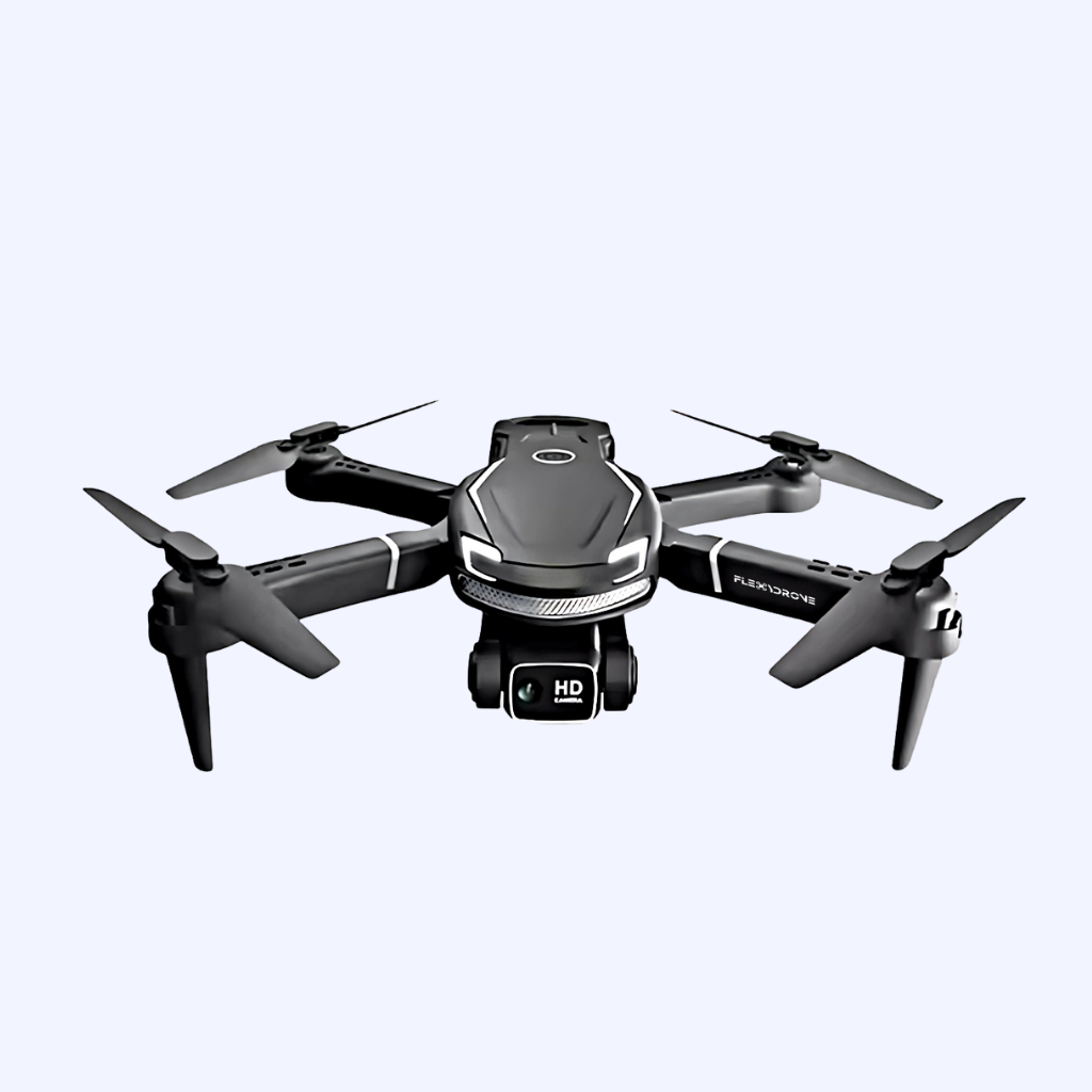 FLEXY Max -  Drone 4K