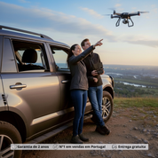 Flexy Pro - Drone 6K