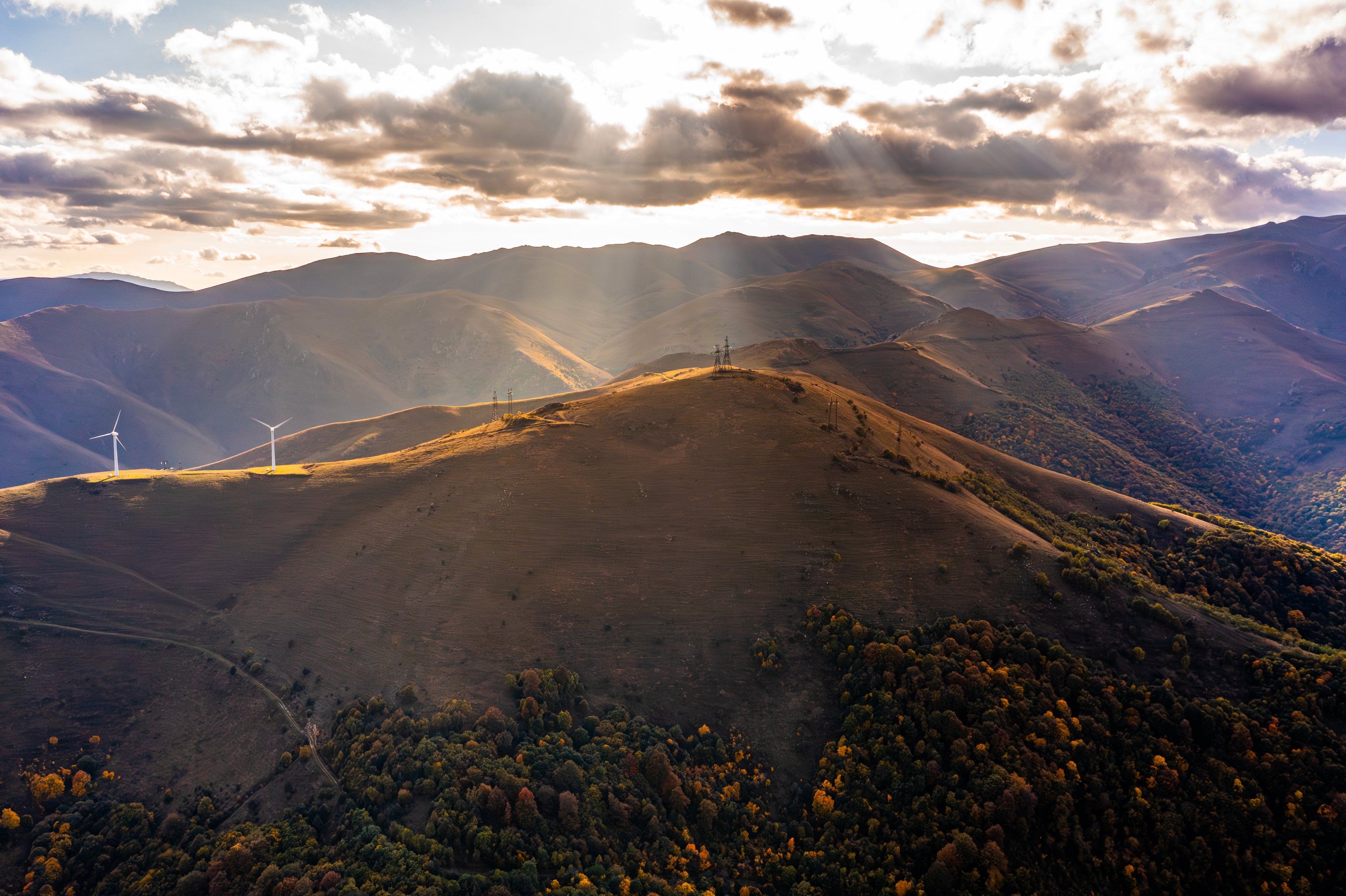 Imortalize a beleza de cada paisagem